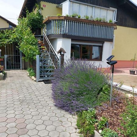 Ferienwohnung Apartma Reich Ptuj Exterior foto