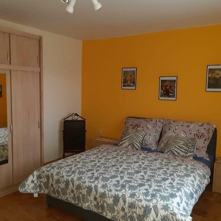 Ferienwohnung Apartma Reich Ptuj Exterior foto