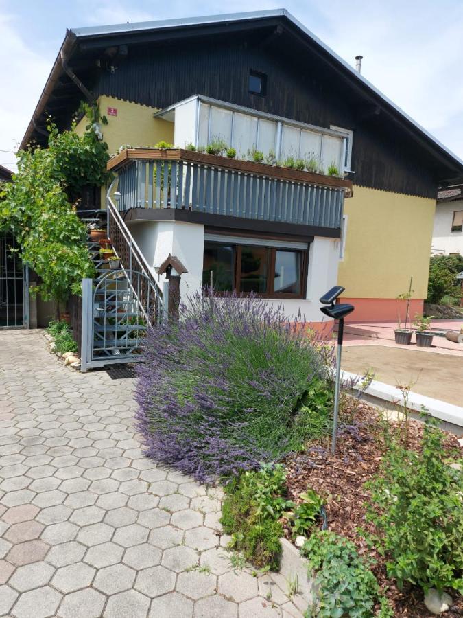 Ferienwohnung Apartma Reich Ptuj Exterior foto