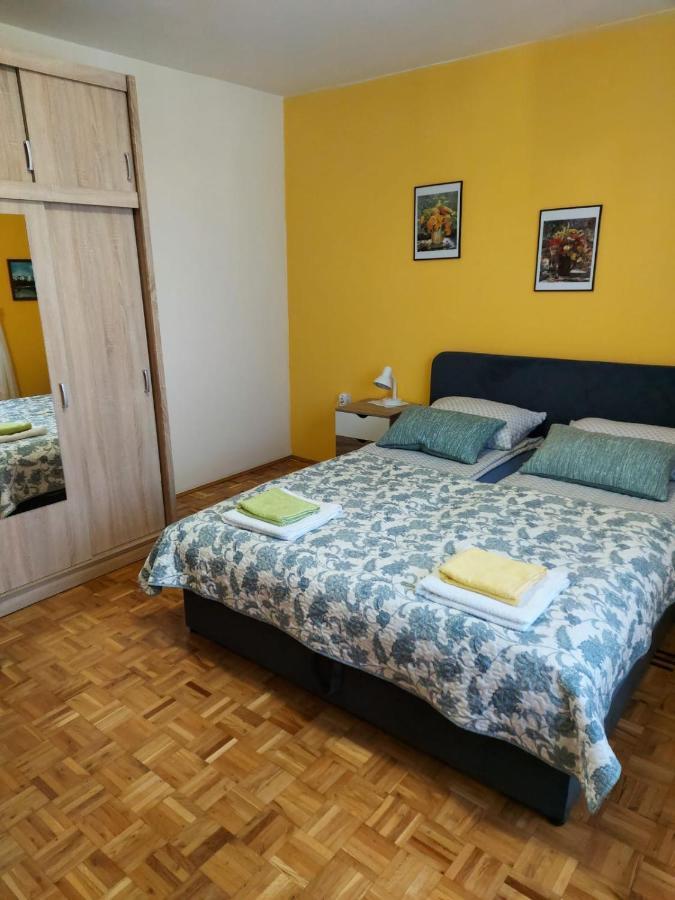 Ferienwohnung Apartma Reich Ptuj Exterior foto