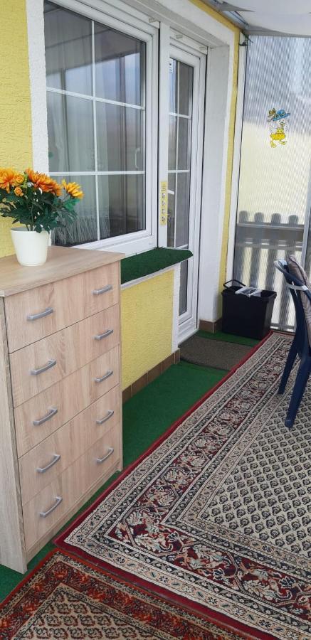 Ferienwohnung Apartma Reich Ptuj Exterior foto