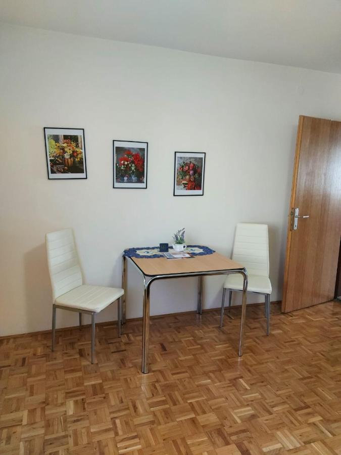 Ferienwohnung Apartma Reich Ptuj Exterior foto